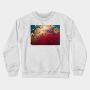 Flow 1 Crewneck Sweatshirt